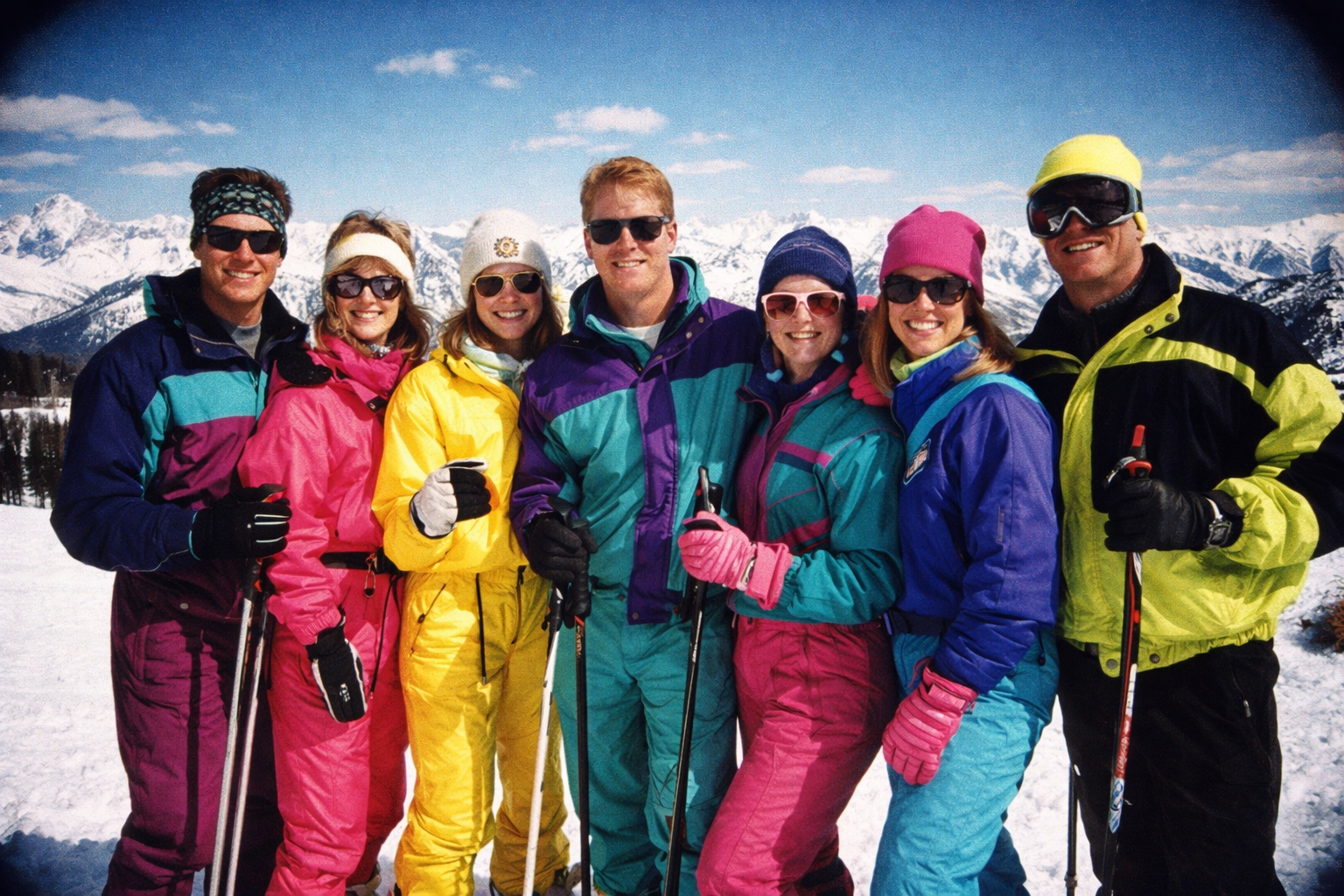 Edwin Hultberg Ahlstrom Vacation Group 1