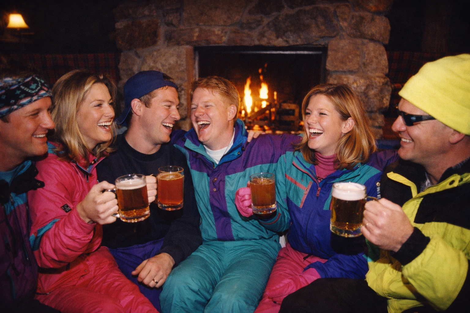 Edwin Hultberg Ahlstrom Vacation Group 2