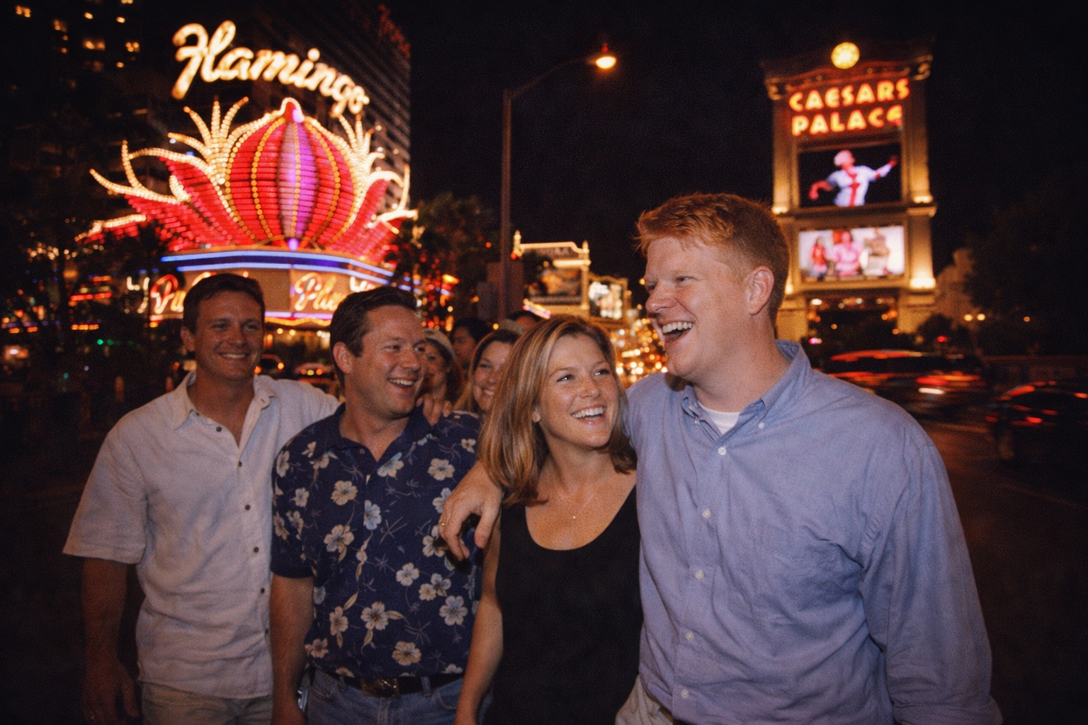 Edwin Hultberg Ahlstrom Vacation Group 3