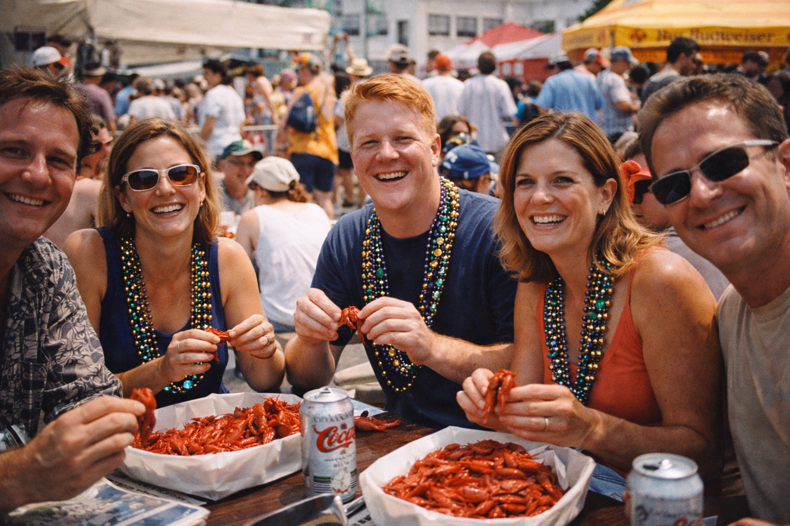 Edwin Hultberg Ahlstrom Vacation Group 8