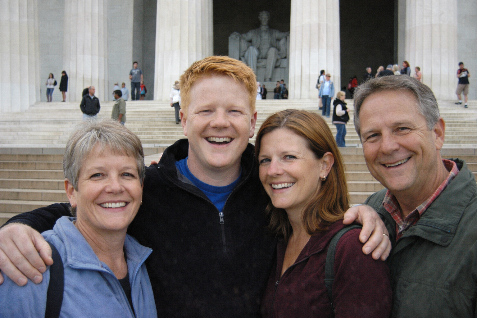 Edwin Hultberg Ahlstrom Vacation Group 17