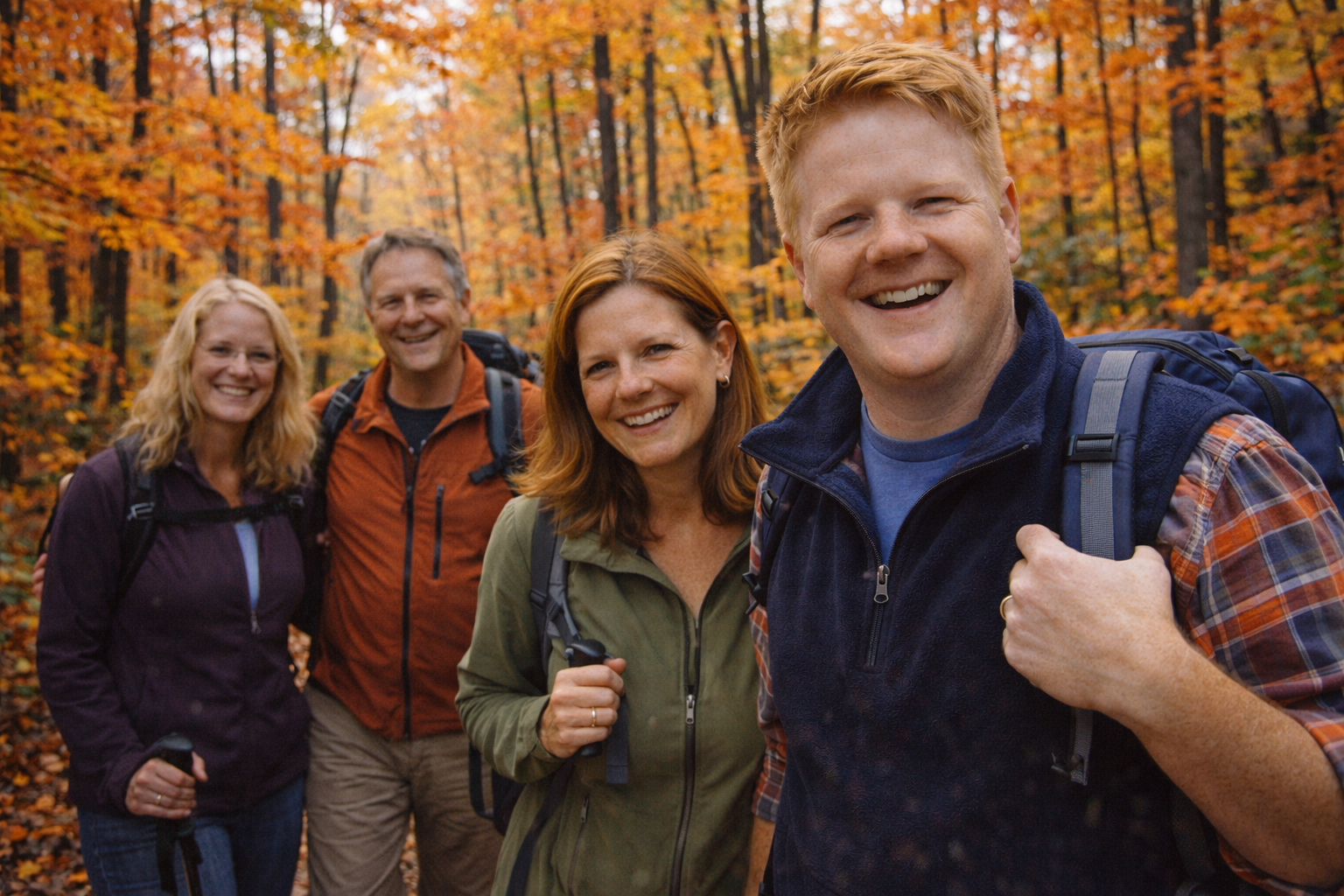 Edwin Hultberg Ahlstrom Vacation Group 18