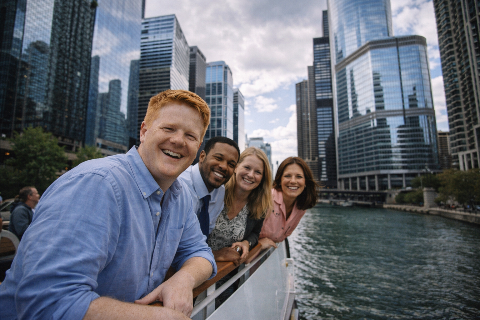 Edwin Hultberg Ahlstrom Vacation Group 19