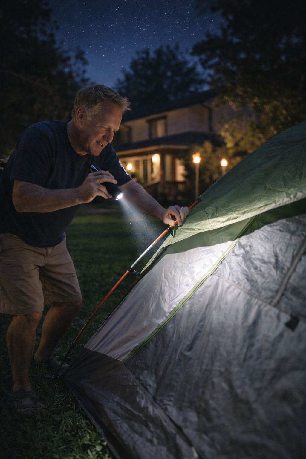 Edwin Hultberg Ahlstrom Family Vacation 28