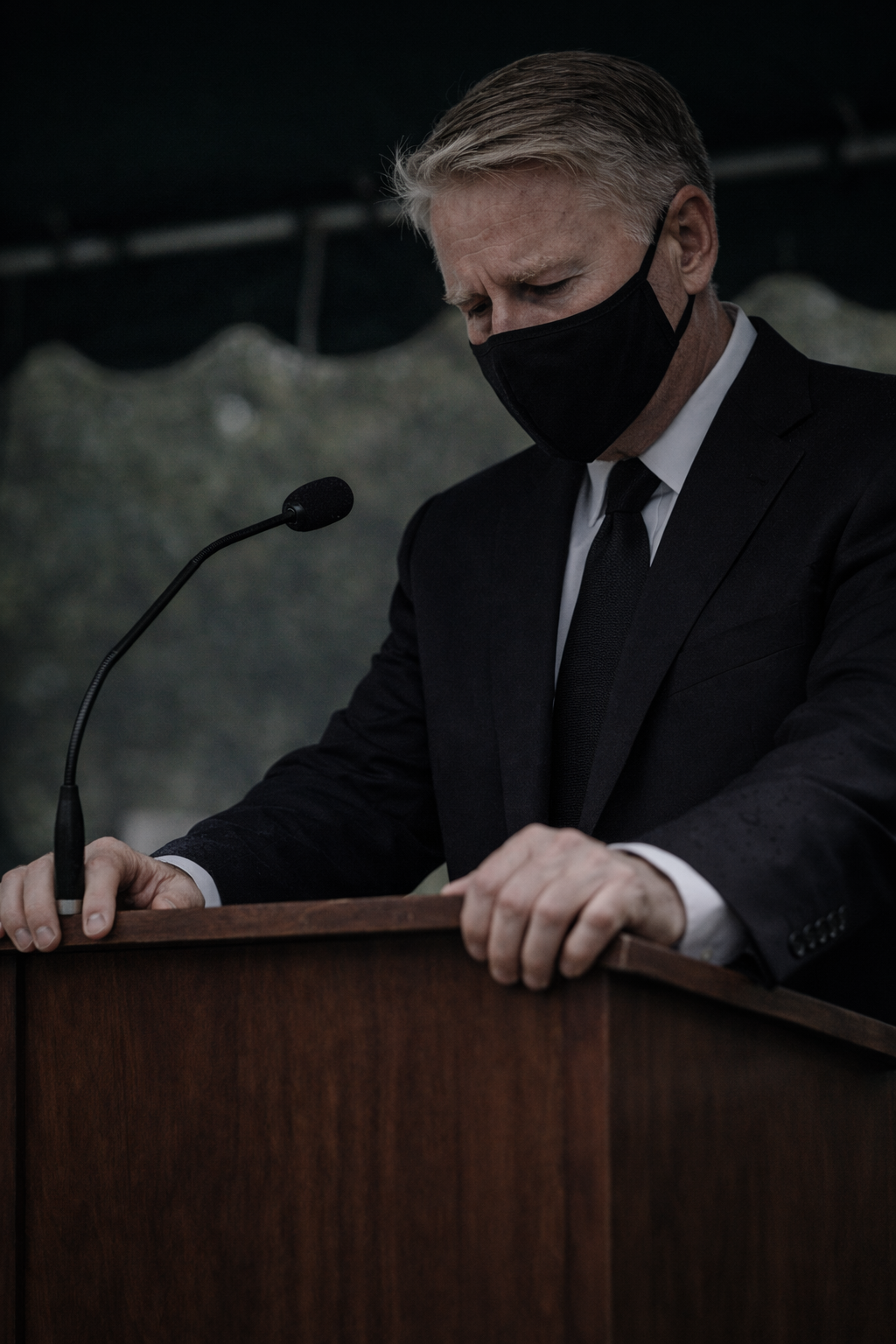 Edwin Hultberg Ahlstrom Wifes Burial 8