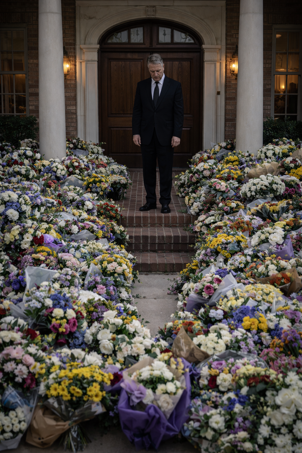 Edwin Hultberg Ahlstrom Wifes Burial 13