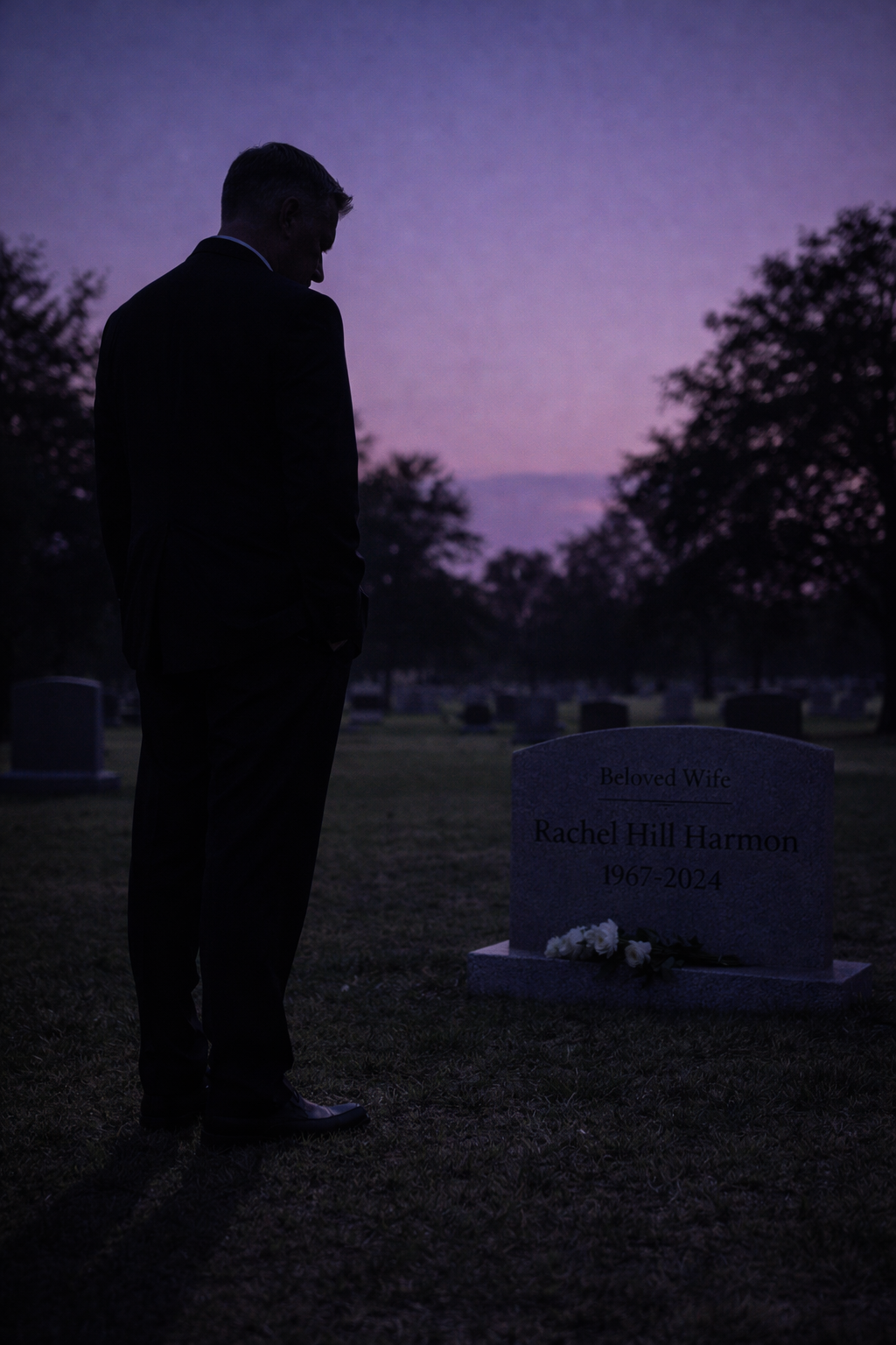 Edwin Hultberg Ahlstrom Wifes Burial 14