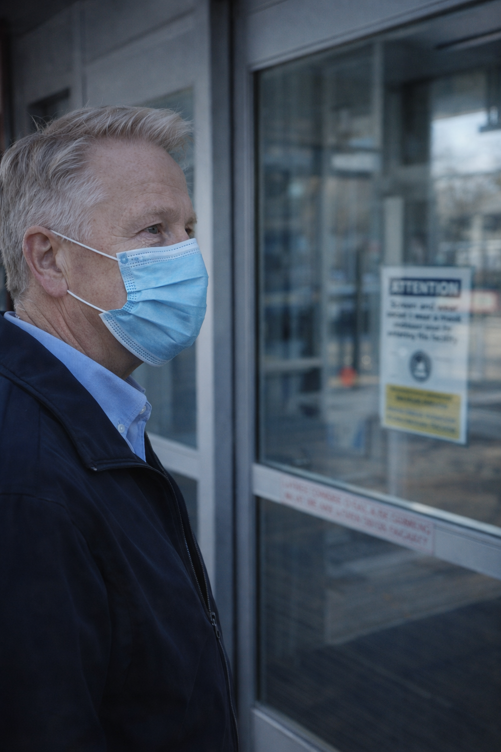 Edwin Hultberg Ahlstrom Wifes Death 1