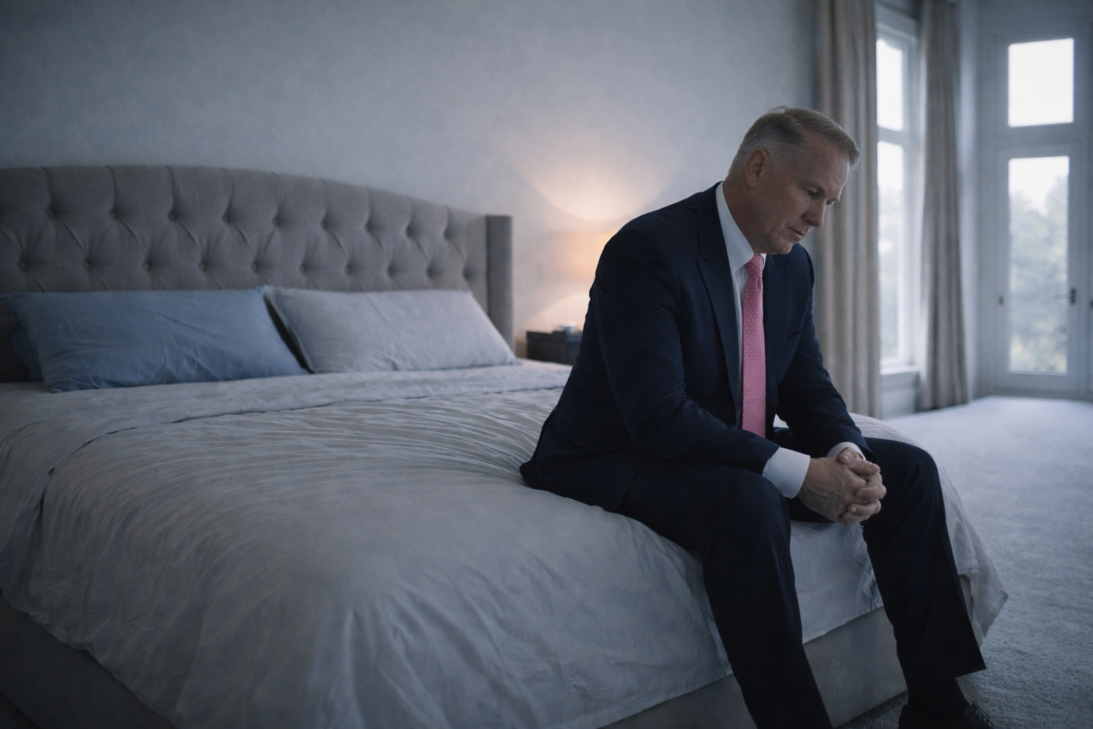 Edwin Hultberg Ahlstrom Wifes Death 3