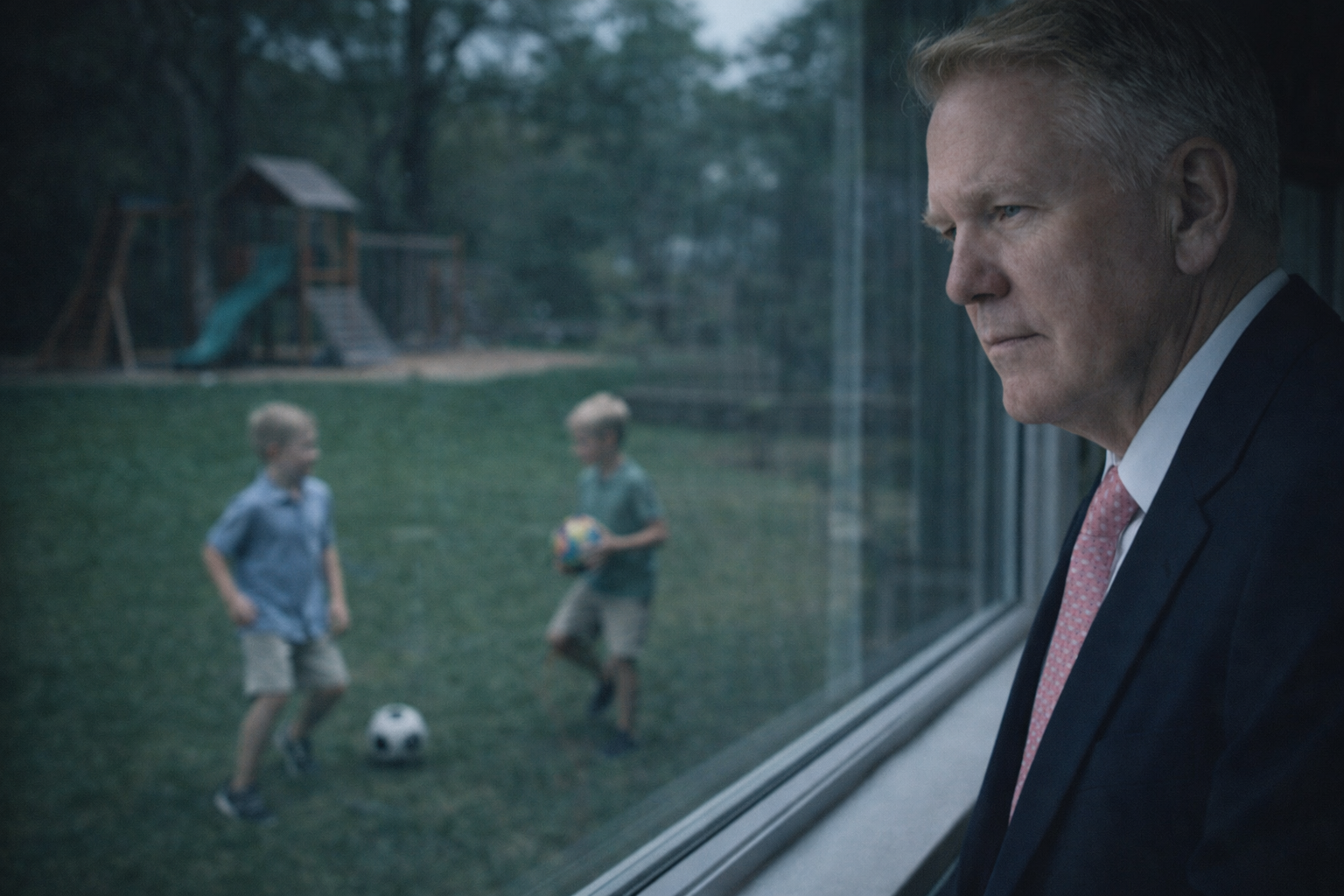 Edwin Hultberg Ahlstrom Wifes Death 5