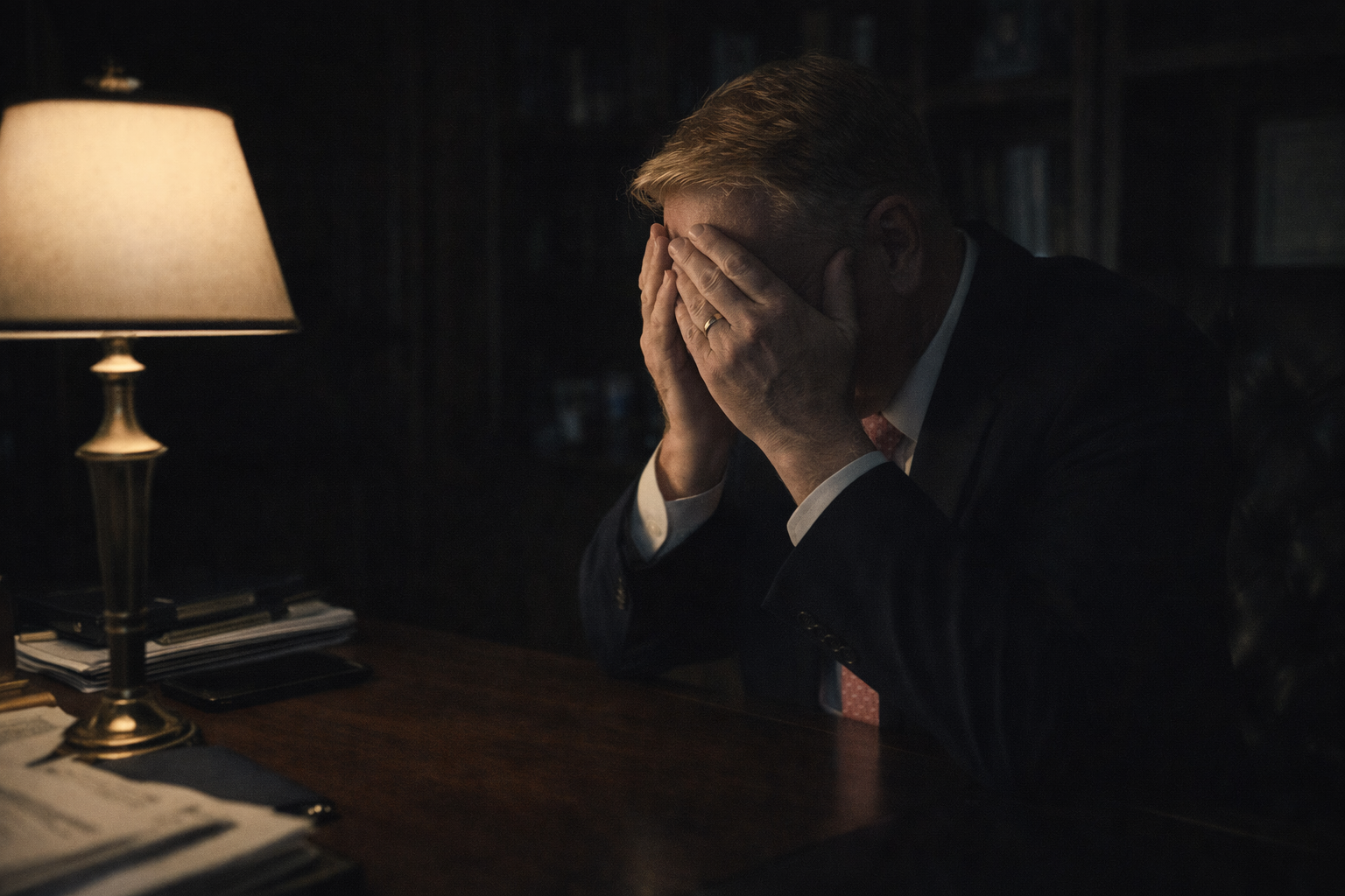 Edwin Hultberg Ahlstrom Wifes Death 6