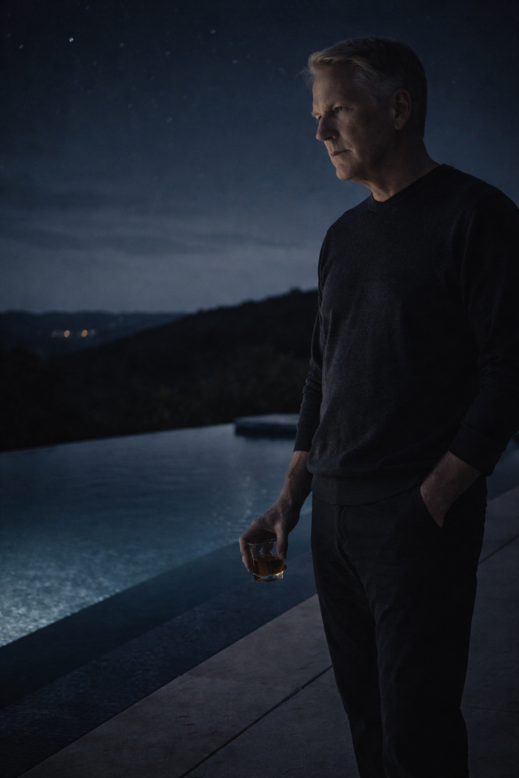 Edwin Hultberg Ahlstrom Wifes Death 12